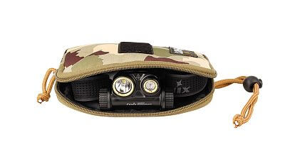 Pouzdro APB-30 pro čelovky Fenix