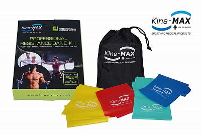 RB-L5-SET.01-Kine-MAX-Professional-Resistance-Band-Kit---Set-Posilovacích-Gum---Level-1-4-set