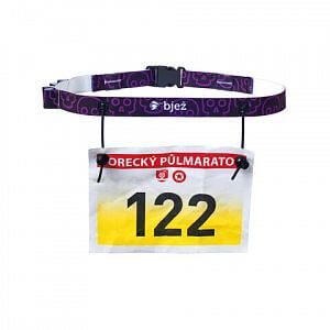 RB003-BJEŽ-Race-Belt-Los-Muertos-violet-pasek-zavody