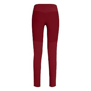 Salewa Agner DST Tights W syrah zadní pohled