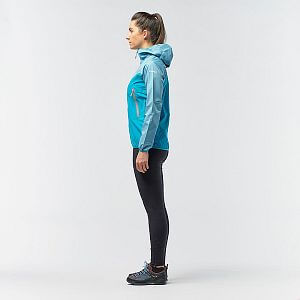 Salewa Agner DST W Tights black out dámské elastické kalhoty