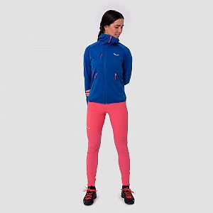 Salewa Agner DST W Tights calypso coral2