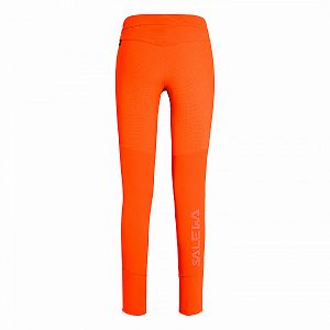 Salewa Agner DST W Tights red orange1