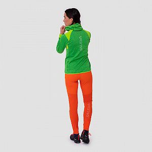 Salewa Agner DST W Tights red orange2