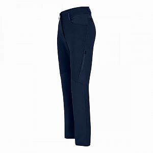 Salewa Agner Durastretch Pant W navy blazer1