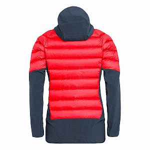 SALEWA-Agner-Hybrid-DWN-W-JKT-fluo-coral--1