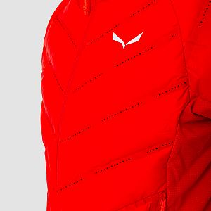 Salewa Agner Hybrid RDS DWN W Jacket flame