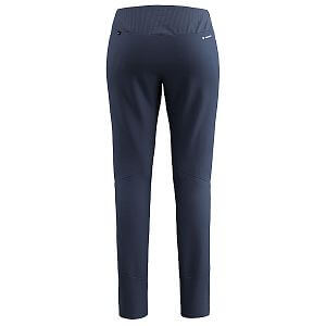 Salewa Agner Light 2 DST Pant W navy blazer zadní pohled