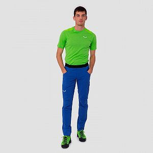 Salewa Agner Light DST Pant M electric1