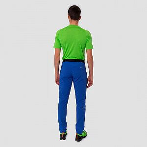 Salewa Agner Light DST Pant M electric2