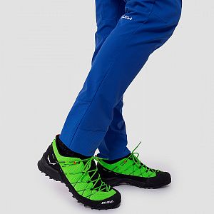 Salewa Agner Light DST Pant M electric3