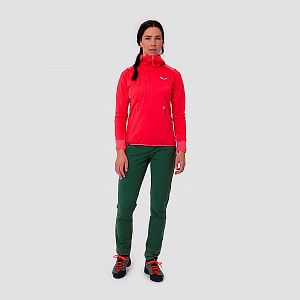 Salewa Agner Light DST W Pant raw green2