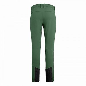 Salewa Agner Orval 2 DST M Reg Pants raw green1
