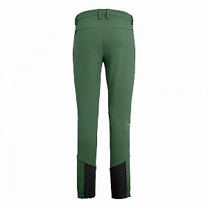 Salewa Agner Orval 2 DST M Reg Pants raw green1