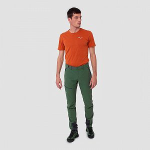 Salewa Agner Orval 2 DST M Reg Pants raw green2