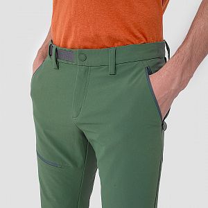 Salewa Agner Orval 2 DST M Reg Pants raw green4