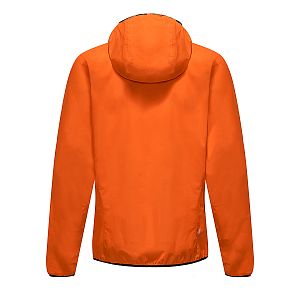 Salewa Agner PTX 3L JKT M turmeric pánské nepromokavá outdoorová bunda