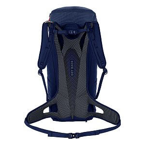 Salewa Alp Mate 24L Backpack W blue depth Zádová část