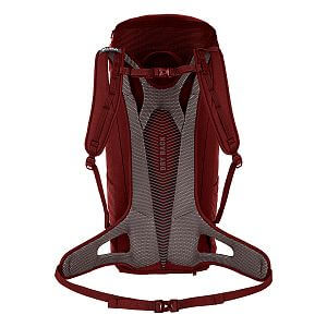 Salewa Alp Mate 24L Backpack W syrah dámský turistický batoh