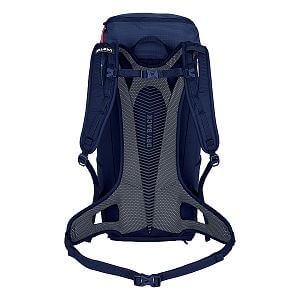 Salewa Alp Mate 30 WS blue depth Zádová část