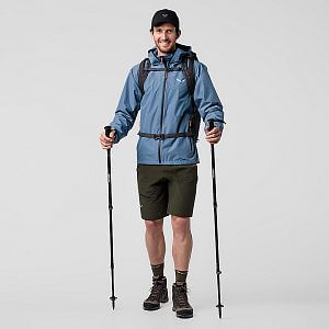 Salewa Alp Mate 36L Backpack onyx pánský batoh na turistiku