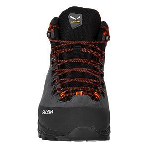 Salewa Alp Mate Winter Mid M Onyx/Black detail špice