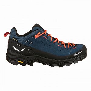 Salewa Alp Trainer 2 GTX W dark denim / black1