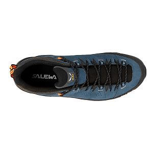 Salewa Alp Trainer 2 Men java blue / black horní pohled