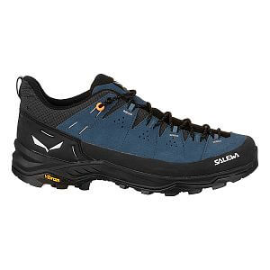 Salewa Alp Trainer 2 Men java blue / black pánské nízké trekovky