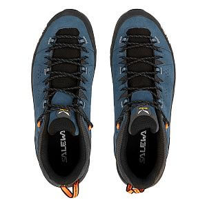 Salewa Alp Trainer 2 Men java blue / black pánské nízké turistické boty