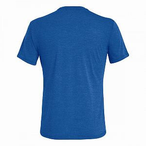 Salewa Alta Via Dry T-Shirt M electric melange3