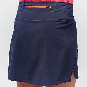 Salewa Antermoia DST W Skort navy blazer10