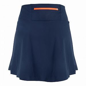 Salewa Antermoia DST W Skort navy blazer2