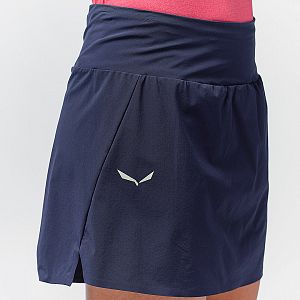 Salewa Antermoia DST W Skort navy blazer511