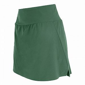 Salewa Antermoia DST W Skort raw green1