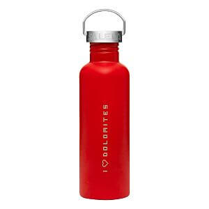 Salewa Aurino Stainless Steel Bottle 1,0L flame dolomites