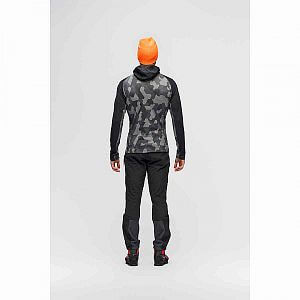 Salewa Boe AM Thermal Half Zip M black out2