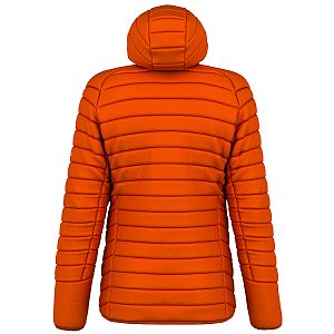 Salewa Brenta RDS DWN Jacket M autumnal zadní pohled