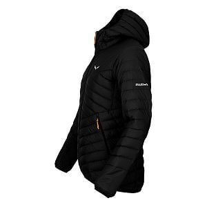 Salewa Brenta RDS DWN Jacket M black out pánská izolační bunda