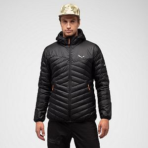 Salewa Brenta RDS DWN Jacket M black out zimní bunda