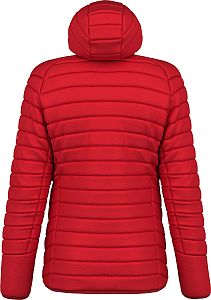 Salewa Brenta RDS DWN Jacket M flame zadní strana