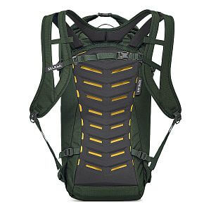 Salewa Climb Mate 25L dark olive