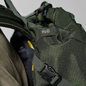 Salewa Climb Mate 25L dark olive