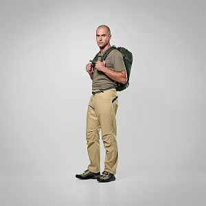 Salewa Climb Mate 25L dark olive