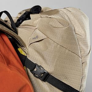 Salewa Climb Mate 25L quicksand