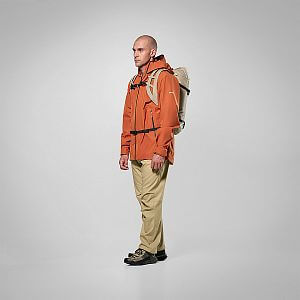 Salewa Climb Mate 25L quicksand