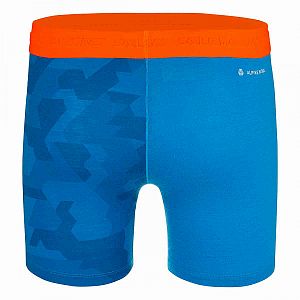 Salewa Cristallo Warm AMR Boxer M cloisonne blue1