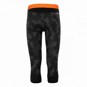 Salewa Cristallo Warm AMR M 3/4 tight black out1