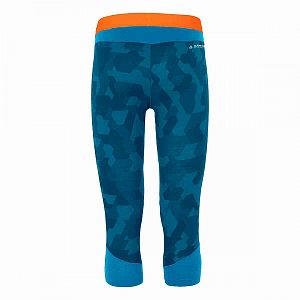 Salewa Cristallo Warm AMR M 3/4 tight1