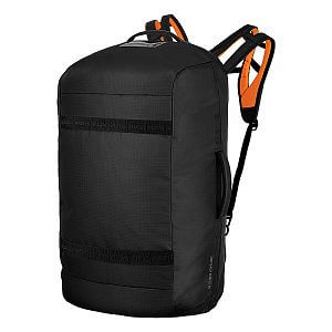 Salewa Dry Back Duffle 60L black out cestovní taška